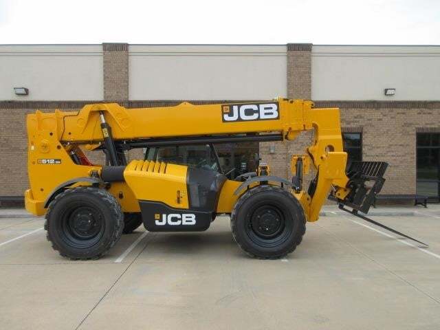 2025 JCB 512-56-5