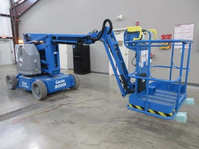 2025 Genie Z-34/22 N-4