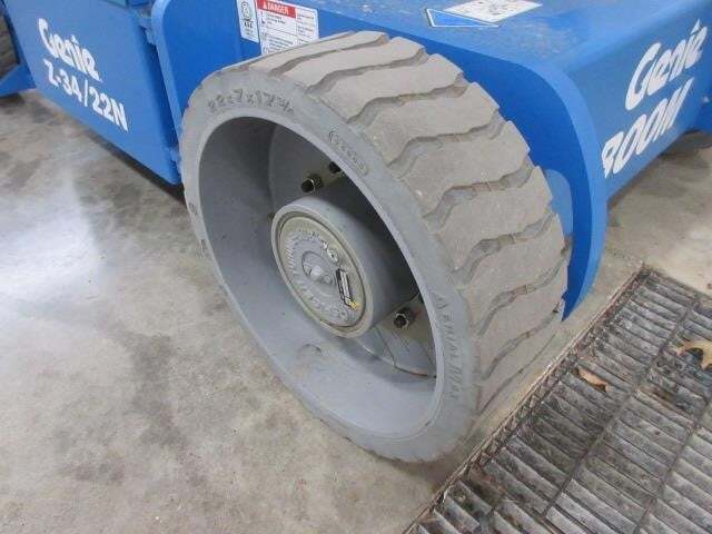 2025 Genie Z-34/22 N-15