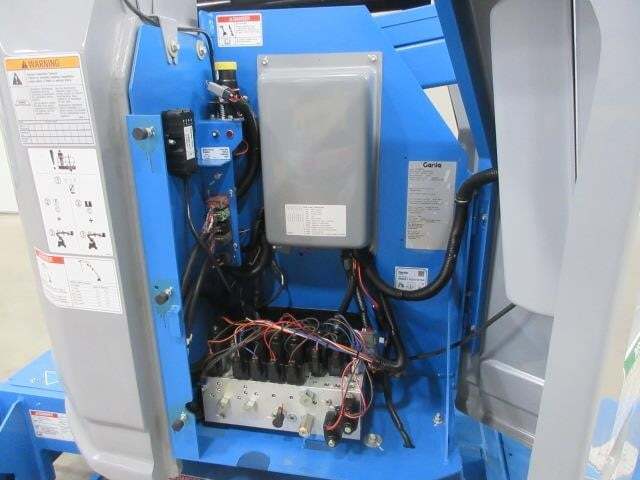 2025 Genie Z-34/22 N-17