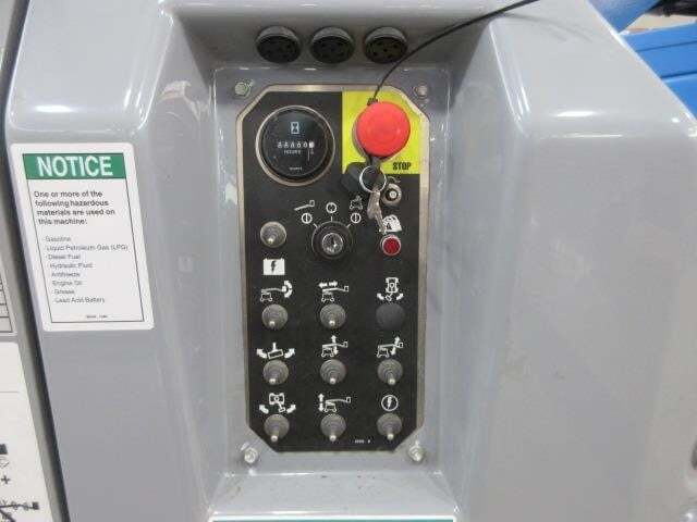 2025 Genie Z-34/22 N-24