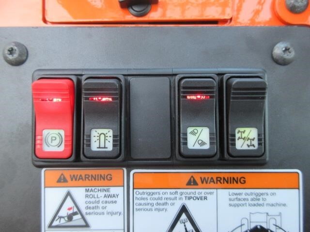 2025 SkyTrak 10054-30