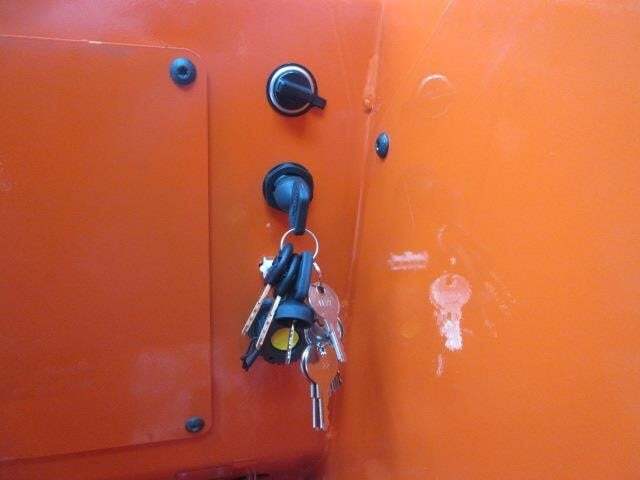 2025 SkyTrak 10054-33