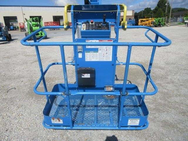 2017 Genie Z-34/22 N Picture 5 2017 Genie Z-34/22 N-5