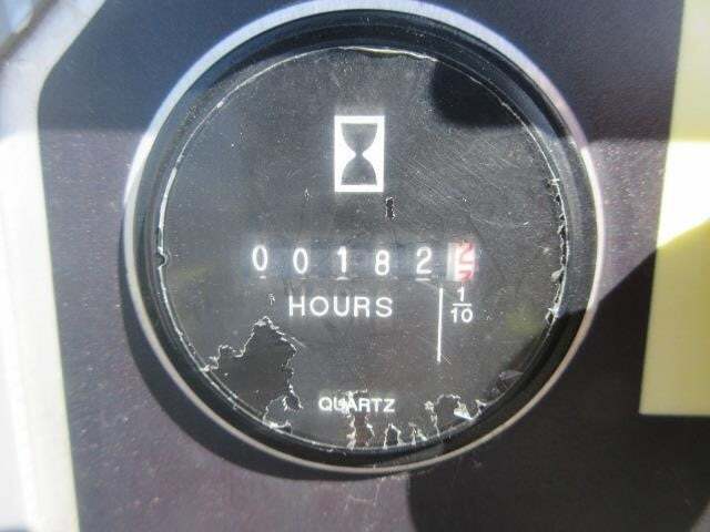 2017 Genie Z-34/22 N Picture 18 2017 Genie Z-34/22 N-18