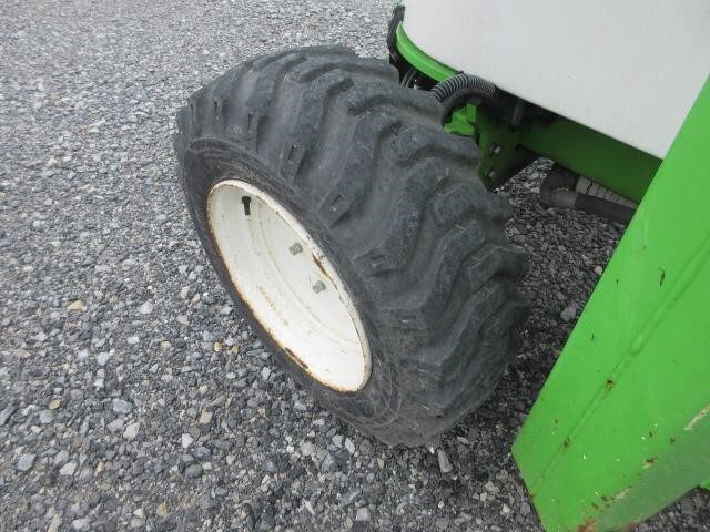 2019 Niftylift SD50-13