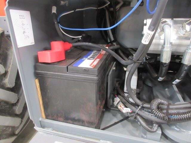 2025 Skyjack SJ-6832RT-19