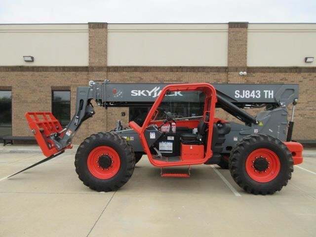 2025 Skyjack SJ843 TH