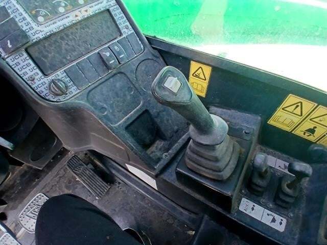 2017 JCB 512-56-24
