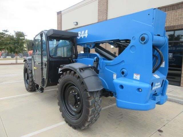 2025 Genie GTH 844-3