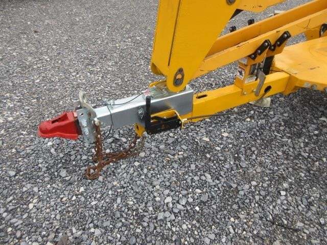 2019 Haulotte 4527A Picture 5 2019 Haulotte 4527A-5