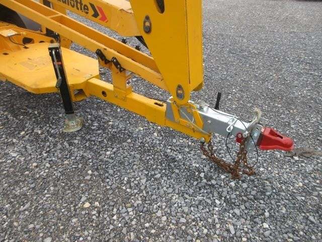 2019 Haulotte 4527A Picture 6 2019 Haulotte 4527A-6