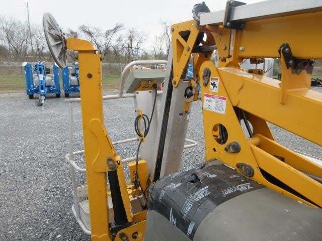 2019 Haulotte 4527A Picture 9 2019 Haulotte 4527A-9