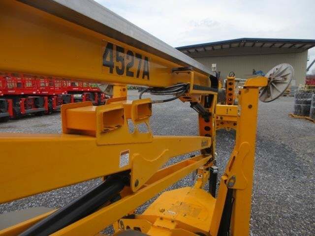 2019 Haulotte 4527A Picture 10 2019 Haulotte 4527A-10