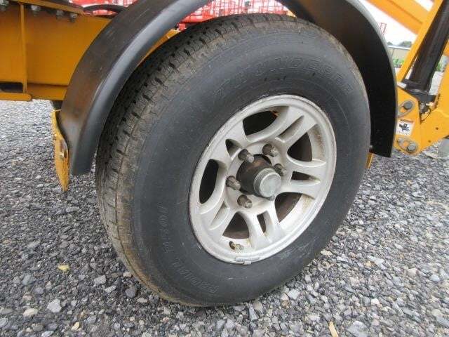 2019 Haulotte 4527A Picture 11 2019 Haulotte 4527A-11