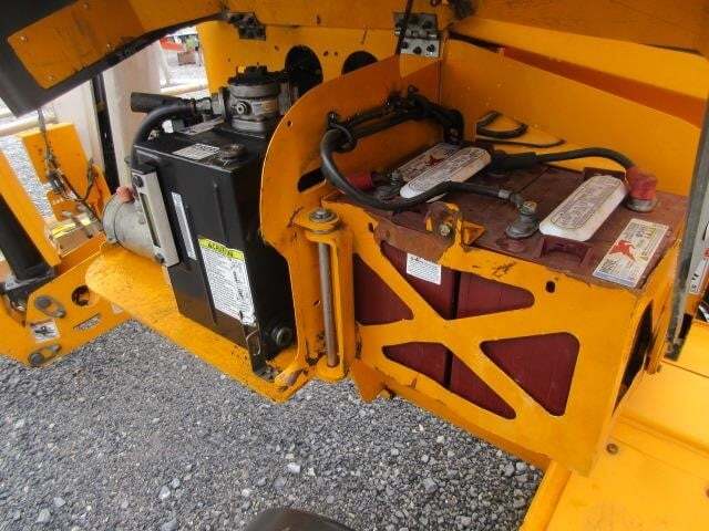 2019 Haulotte 4527A Picture 13 2019 Haulotte 4527A-13