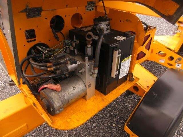 2019 Haulotte 4527A Picture 14 2019 Haulotte 4527A-14