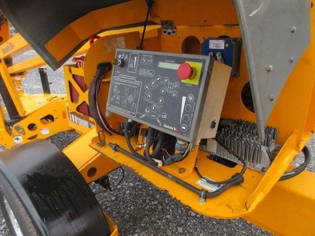 2019 Haulotte 4527A Picture 16 2019 Haulotte 4527A-16