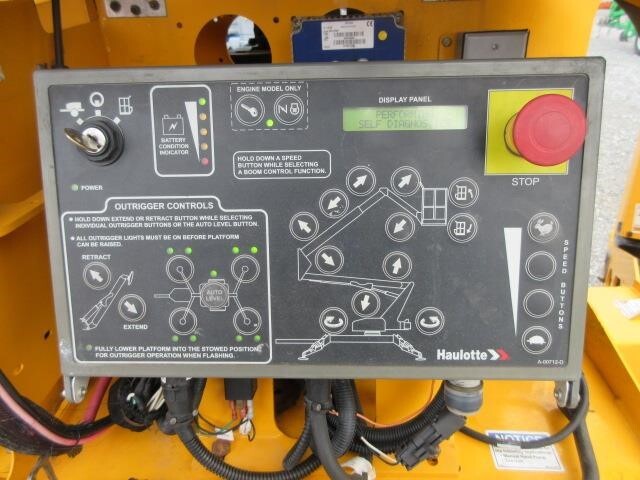 2019 Haulotte 4527A Picture 17 2019 Haulotte 4527A-17