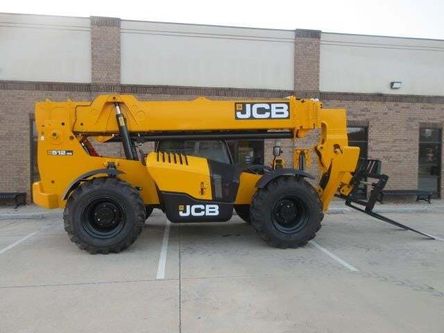 2025 JCB 512-56-5