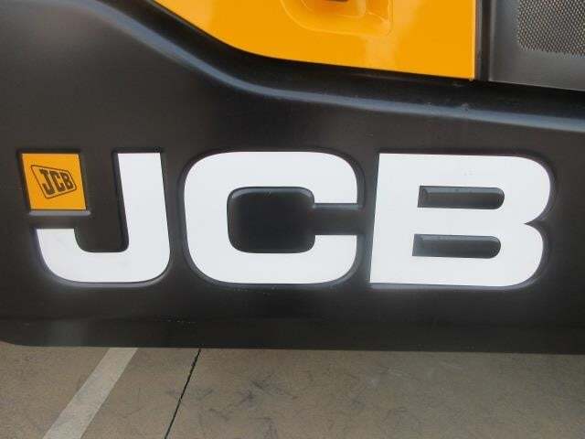 2025 JCB 512-56-31