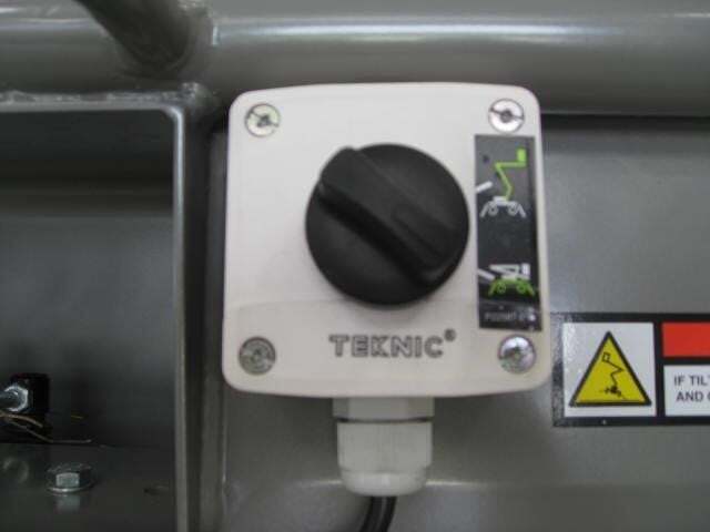 2025 Niftylift SD50-14