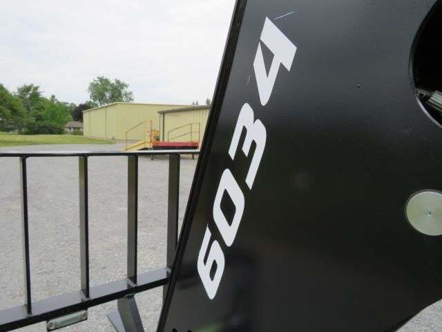 2025 SkyTrak 6034-28