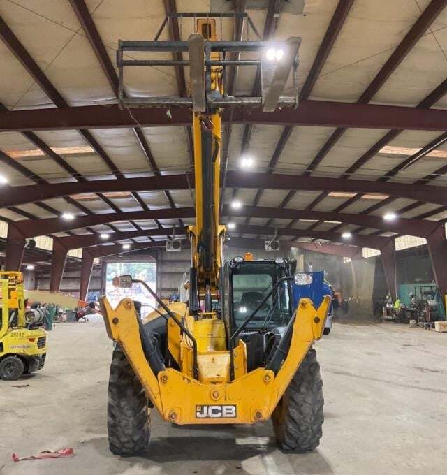 2017 JCB 512-56 Picture 2 2017 JCB 512-56-2