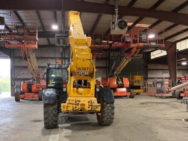 2017 JCB 512-56 Picture 4 2017 JCB 512-56-4