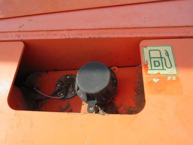 2019 SkyTrak 10054-17