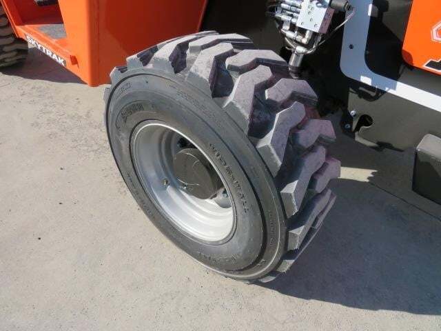 2025 SkyTrak 6034-15