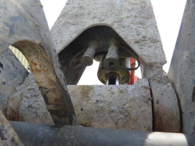 2019 SkyTrak 10054-34