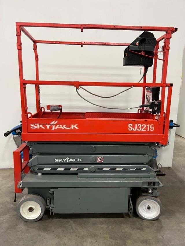 2021 Skyjack SJ3219