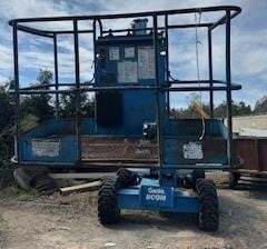 2006 Genie Z-45/25J-2