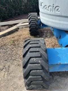 2006 Genie Z-45/25J-4