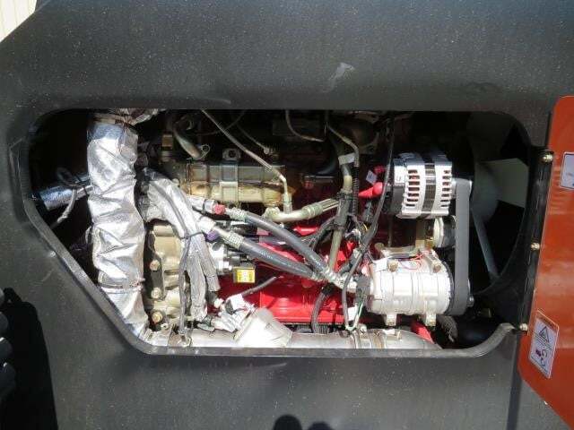 2025 SkyTrak 10054-17