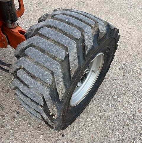 2016 JLG 450AJ Picture 8 2016 JLG 450AJ-8