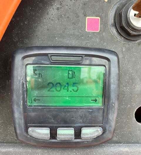 2016 JLG 450AJ Picture 16 2016 JLG 450AJ-16