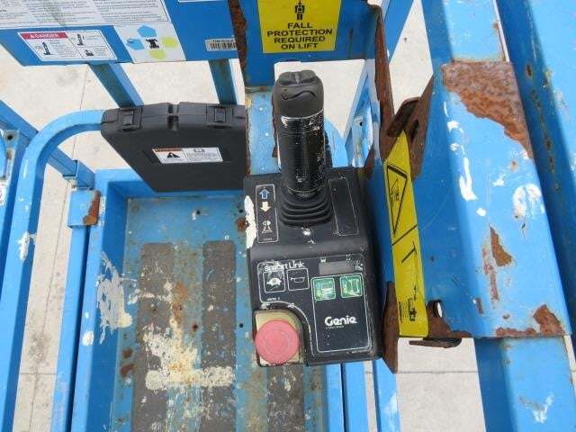 2017 Genie GS-1930 Picture 10 2017 Genie GS-1930-10