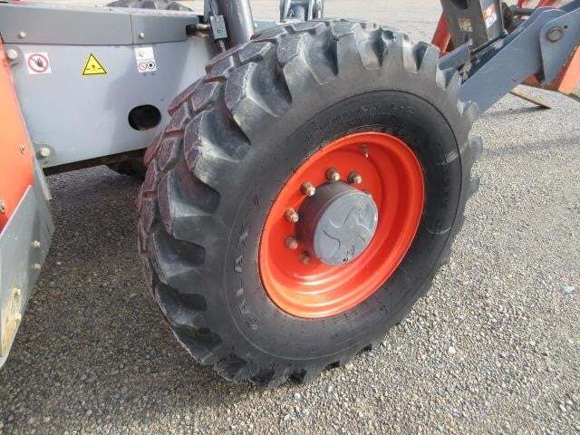 2020 Skyjack SJ1256 THS-10