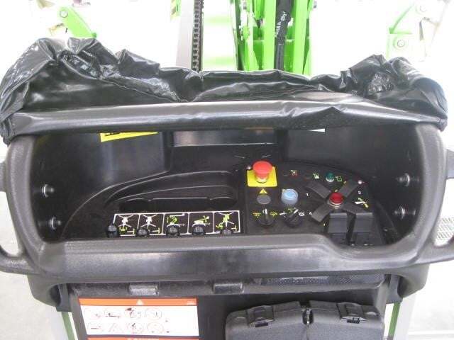 2025 Niftylift TM64-12