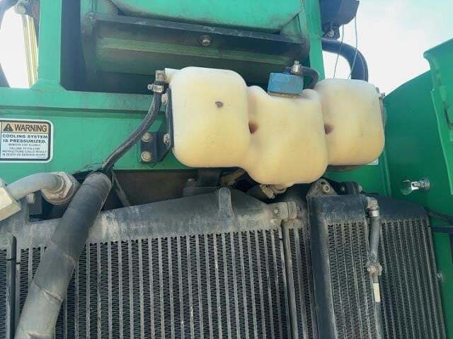 2015 SkyTrak 10054-20