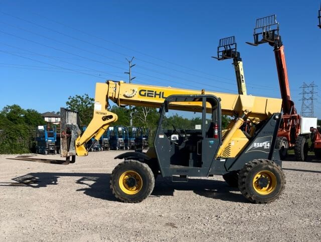 2018 Gehl RS6-34