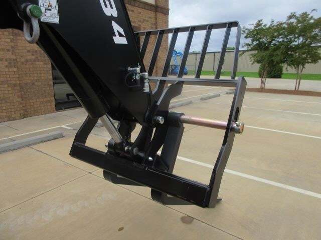 2025 SkyTrak 6034-10