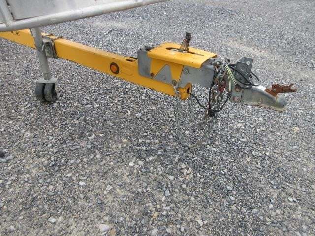 2014 Haulotte 3632T Picture 6 2014 Haulotte 3632T-6