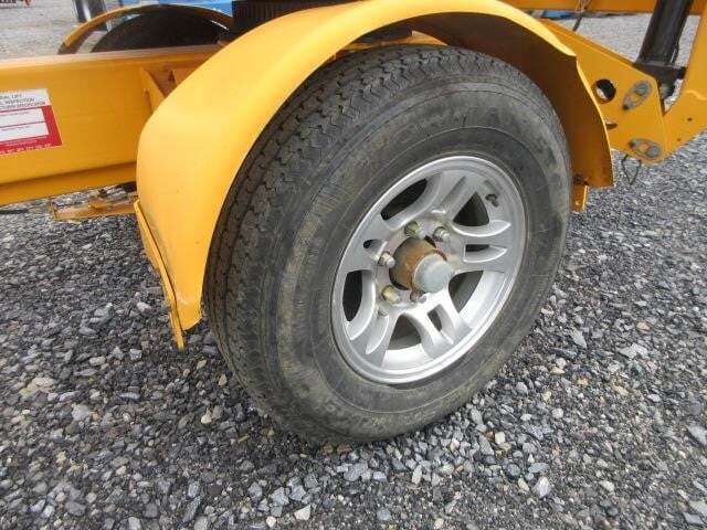 2014 Haulotte 3632T Picture 11 2014 Haulotte 3632T-11