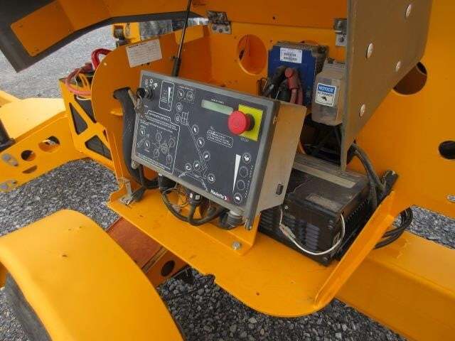 2014 Haulotte 3632T Picture 16 2014 Haulotte 3632T-16