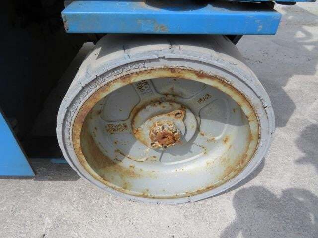 2017 Genie GS-1930 Picture 14 2017 Genie GS-1930-14