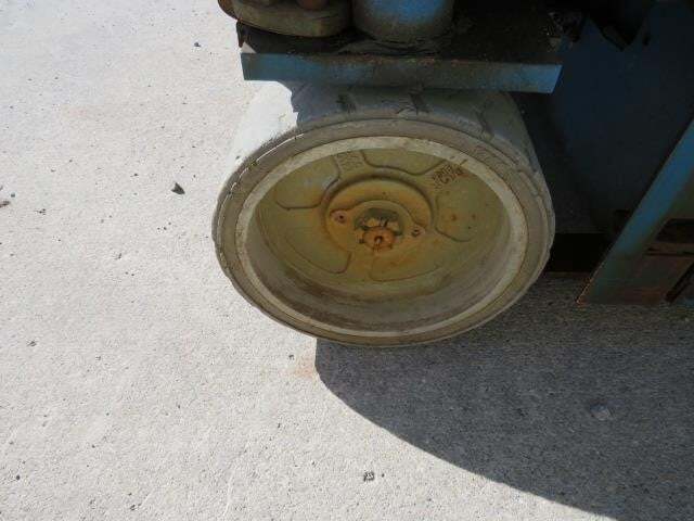 2017 Genie GS-1930-13