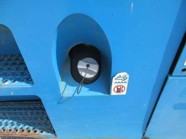 2018 Genie GTH-1256-16